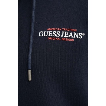 Guess Jeans Суичър Guess Jeans (M4YQ27.K9V31)