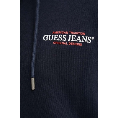Guess Jeans Суичър Guess Jeans (M4YQ27.K9V31)