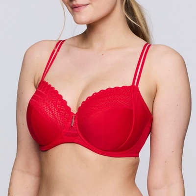 Primadonna podprsenka 0141930 True red