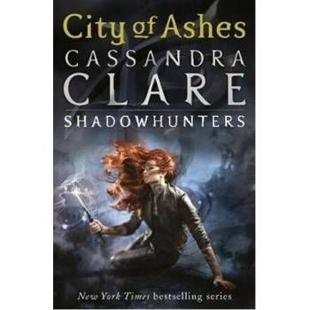 The Mortal Instruments: City of Ashes - Cassandra Clare