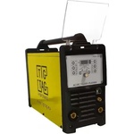 TIGTAG Аргонов апарат 4 в 1 TIG TAG TIG200 AC/DC/ 5.7kVA (30844) Заваръчен апарат