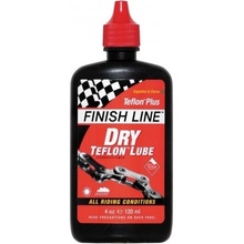 Finish Line Teflon Plus 120 ml