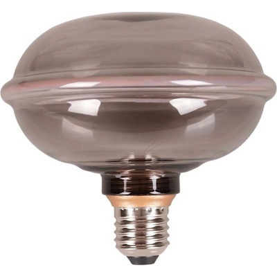 Polux LED žiarovka Deco Vintage Filament UFO130 E27/4W/230V 1800K SA2326
