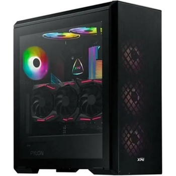 Image 1 of ADATA XPG Defender Black (DEFENDER-BKCWW) (75260192)