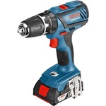 Bosch GSB 18-2-LI Plus Professional (06019E7120) Бормашина-винтоверт