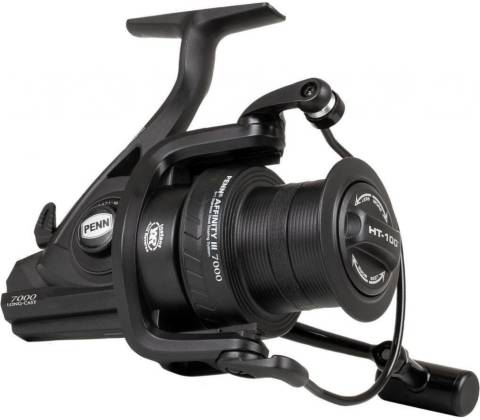 Penn Affinity III 8000 LC
