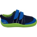Beda Barefoot Marcus