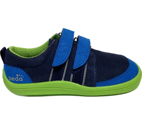 Beda Barefoot Marcus