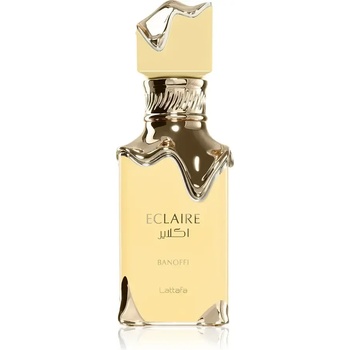 LATTAFA Eclaire Banoffi EDP 100 ml