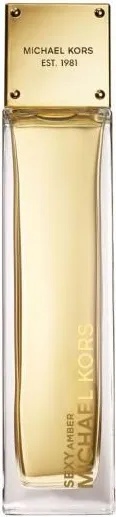 Michael Kors Sexy Amber EDP 100 ml Tester