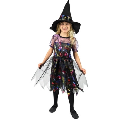 RAPPA čarodějnice/Halloween