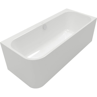 Villeroy & Boch Architectura 1700x750mm UBA170ARE9CR00V-01