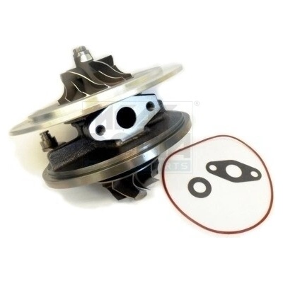 Kostra trupu, turbo MEAT & DORIA 60157
