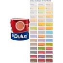 Interiérové barvy Dulux COW stříbrný led 5 L