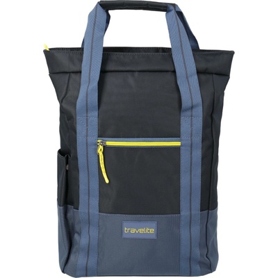 Travelite Color Craze Back S Navy 14 l