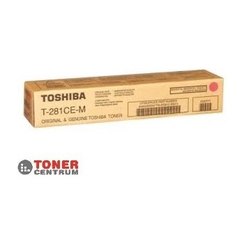 Toshiba T-281CE-M - originálny