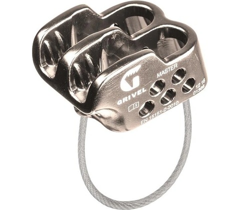 Grivel Master