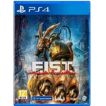 Microids F.I.S.T. Forged In Shadow Torch (PS4)