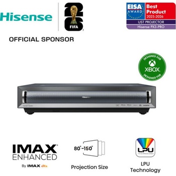 Hisense PX3-PRO