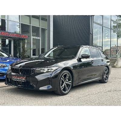 BMW 330i Touring xDrive M Sport 180 kW