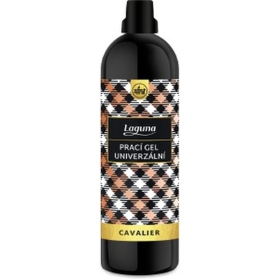 Laguna Cavalier univerzální prací gel 37 PD 1,3 l