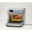 Ariete Airy Fryer Oven 25l 4629/11 strieborná