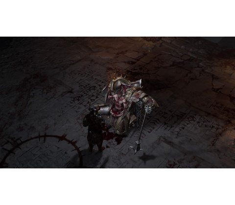 Diablo 4