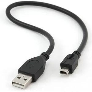 Gembird CCP-USB2-AM5P-1