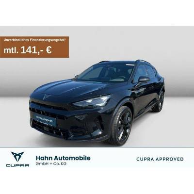 Cupra Formentor 1.5 eTSI DSG Tribe Edition 110 kW