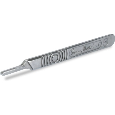 Gliptone Liquid Leather Scalpel Handle