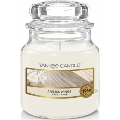 Yankee Candle Angel´s Wings 104 g