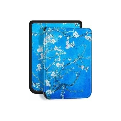 Stradour Graphic Case for Pocketbook InkPad 3/3 Pro (Apricot)