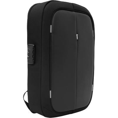 SBOX nss-19160: РАНИЦА, casablanca 15, 6", черна (nss-19160)