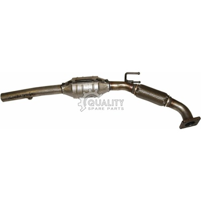 Výfuk 1.díl s katalyzátorem ŠKODA Aftermarket 1J0253208DD