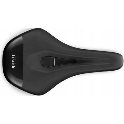 Fizik sedlo Terra Adion X1 145 mm černé