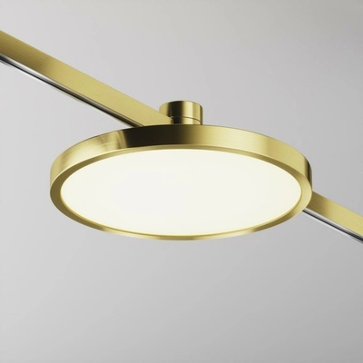 MAYTONI TR153-1-10W2.7K-BS-DE