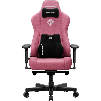 Anda Seat Kaiser 3E XL Pink Fabric