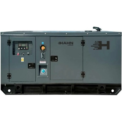 Hahn & Sohn HDB150RST3
