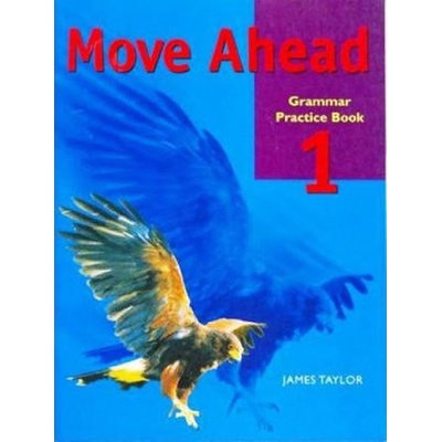 Move Ahead Elementary Grammar Practice Book