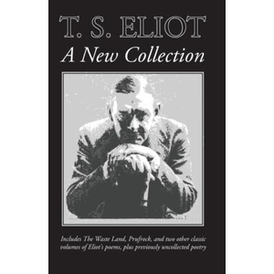 T. S. Eliot (ISBN: 9781627300391)