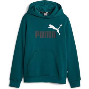 PUMA Суитшърт ESS+ 2 Col Big Logo Hoodie FL B (58698775)