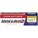 Blend-a-Dent Fixačný krém na zubnú náhradu Fresh Mint 47 g