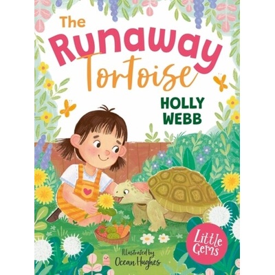 The Runaway Tortoise
