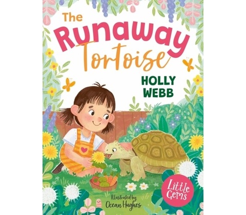 The Runaway Tortoise