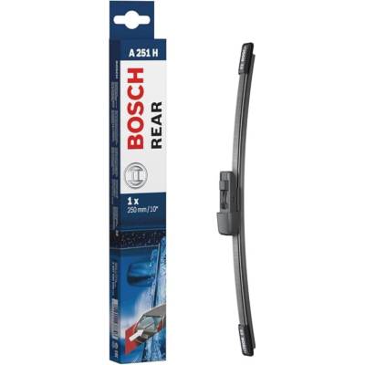 Bosch Zadní stěrač A251H 250 mm BO 3397008058