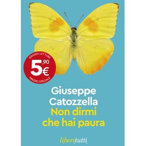 Non dirmi che hai paura | Giuseppe Catozzella (2026)