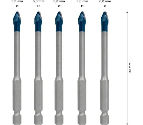 Bosch 2608900599