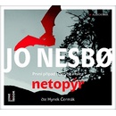 Knihy Netopýr - Jo Nesbo