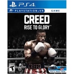 Survios Creed Rise to Glory VR (PS4)