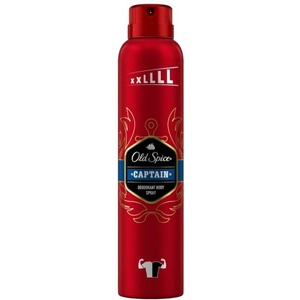 Old Spice Captain deo spray 250 ml